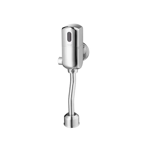 Van xả tiểu cảm ứng dương tường dùng pin COTTO CT4803S