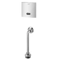 Van xả tiểu cảm ứng âm tường COTTO CT4801AC 