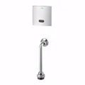Van xả tiểu cảm ứng âm tường COTTO CT4801DC
