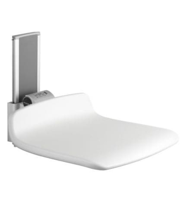 Ghế ngồi tắm COTTO CT0183#WH