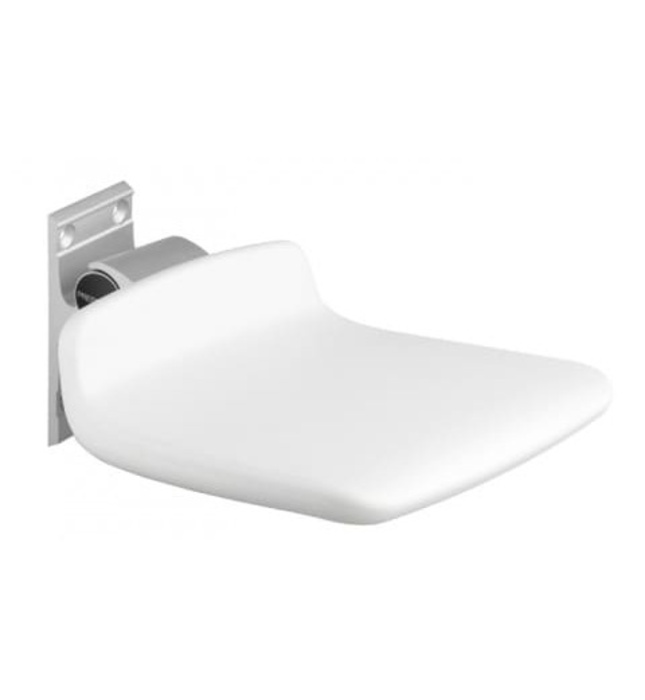 Ghế ngồi tắm COTTO CT0184#WH