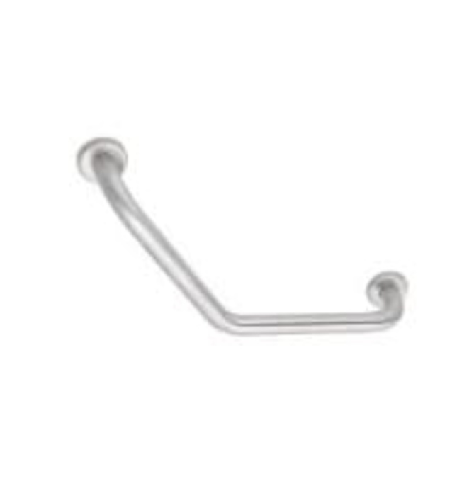 Thanh vịn hình chữ L COTTO CT752#SA(HM)