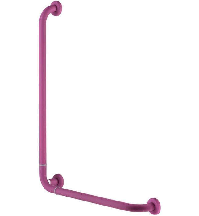 Thanh vịn nhà vệ sinh COTTO CT0193 L/R#VR