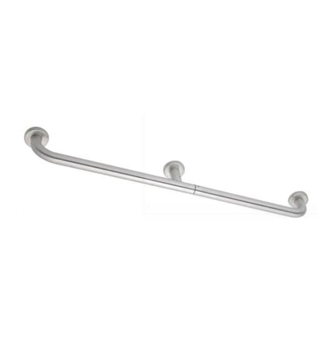 Thanh vịn nhà vệ sinh COTTO CT750L120#SA(HM)