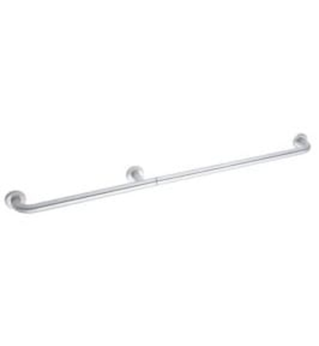 Thanh vịn nhà vệ sinh COTTO CT790 (120cm)(HM)