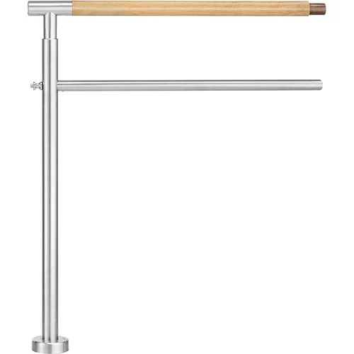 Thanh nối tay vin gắn sàn COTTO Z715