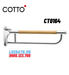 Thanh vịn COTTO CT0164 