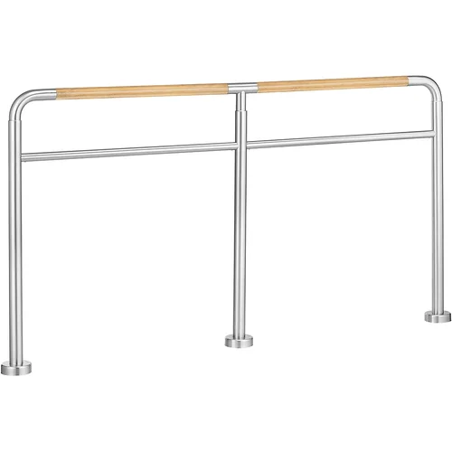 Thanh vịn nhà vệ sinh gắn sàn COTTO CT0206