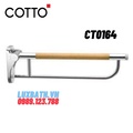 Thanh vịn COTTO CT0164 
