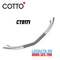 Thanh vịn nhà vệ sinh COTTO CT0171