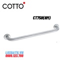Thanh vịn nhà vệ sinh COTTO CT750(HM)