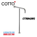 Thanh vịn nhà vệ sinh COTTO CT7504(HM)