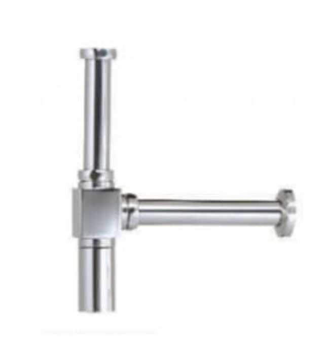 Ống thải chữ T COTTO CT686(HM)