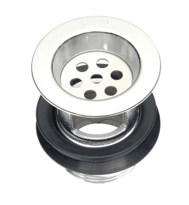 Ống xả lavabo COTTO CT670V(HM)