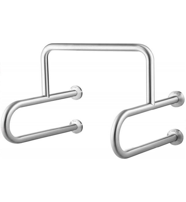 Thanh vịn nhà vệ sinh COTTO CT794