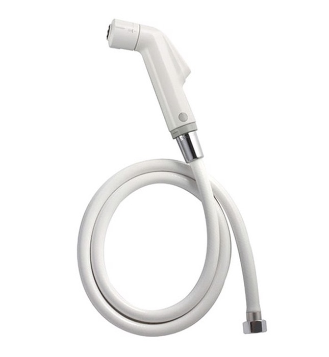 Vòi xịt vệ sinh COTTO CT996H#WH(HM)