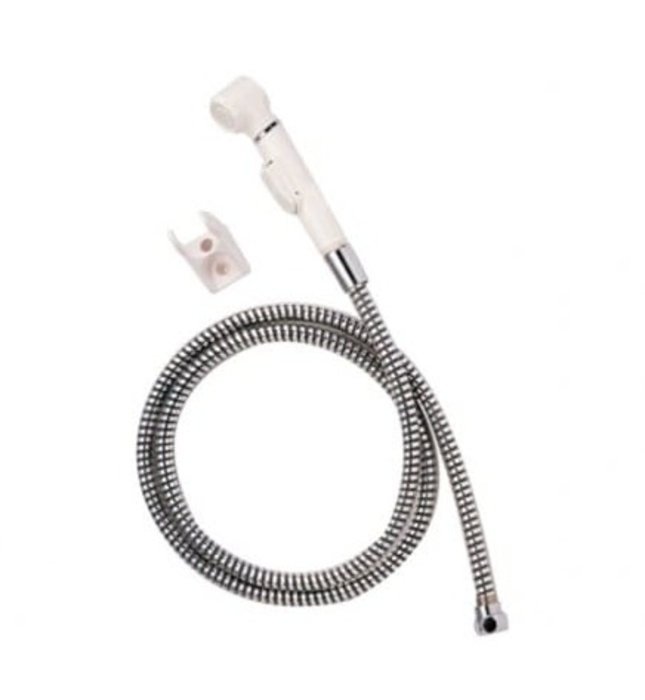 Vòi xịt vệ sinh COTTO CT666K#WH(HM)