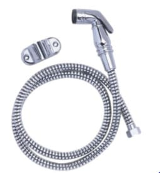 Vòi xịt vệ sinh COTTO CT667N#CR(HM)