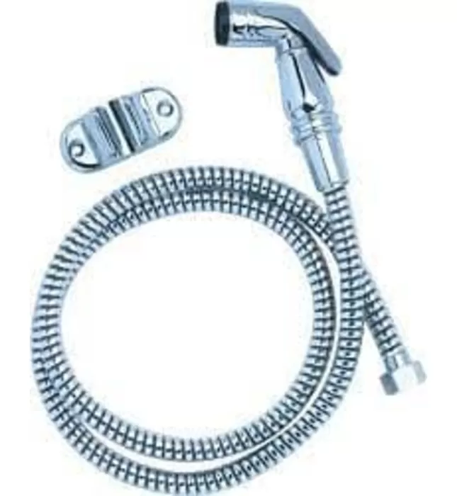 Vòi xịt vệ sinh COTTO CT667NK#CR(HM)