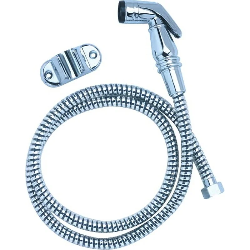 Vòi xịt vệ sinh COTTO CT667NK#CR(HM)