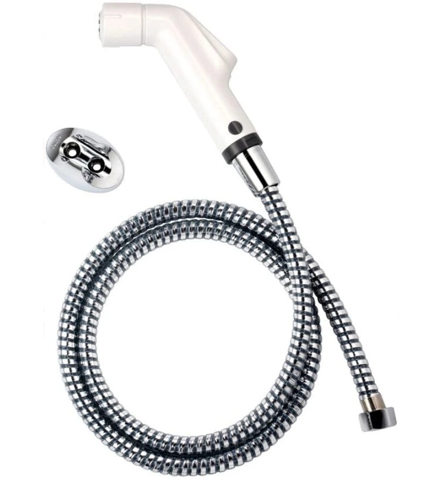 Vòi xịt vệ sinh COTTO CT992HNK#WH(HM)