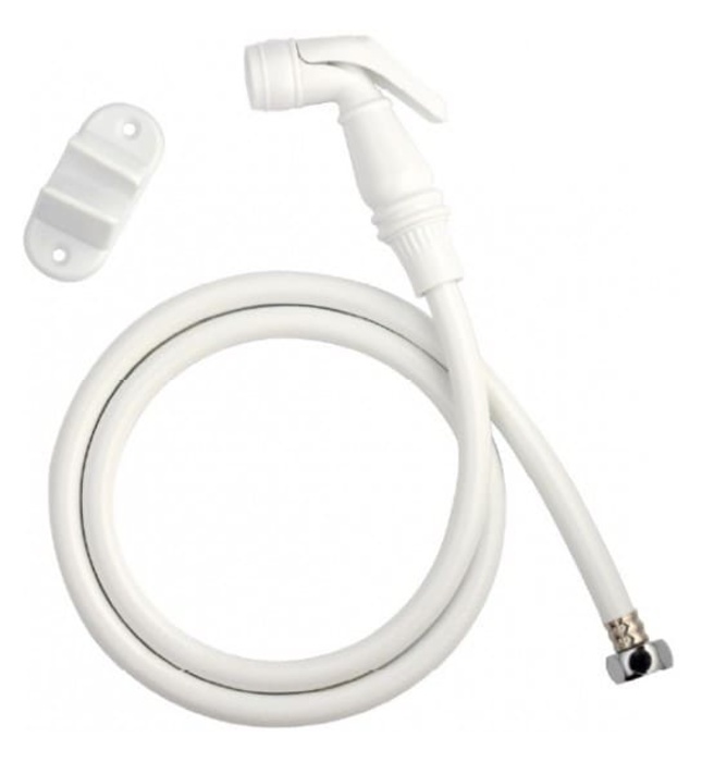 Vòi xịt vệ sinh COTTO CT996H#WH(HM)