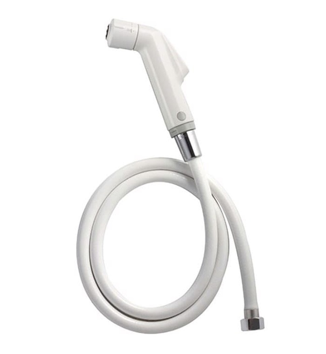 Vòi xịt vệ sinh COTTO CT999H#WH(HM)