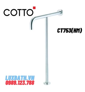 Thanh vịn COTTO CT753(HM)