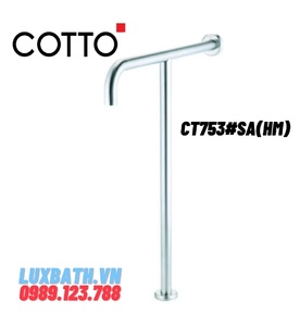 Thanh vịn COTTO CT753#SA(HM) 