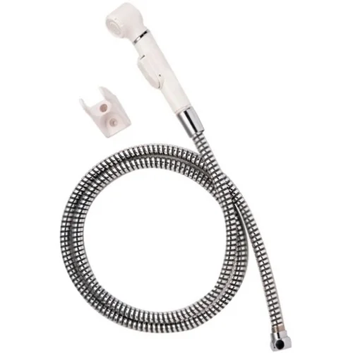 Vòi xịt vệ sinh COTTO CT666K#WH(HM)