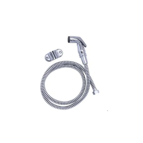 Vòi xịt vệ sinh COTTO CT667N#CR(HM)