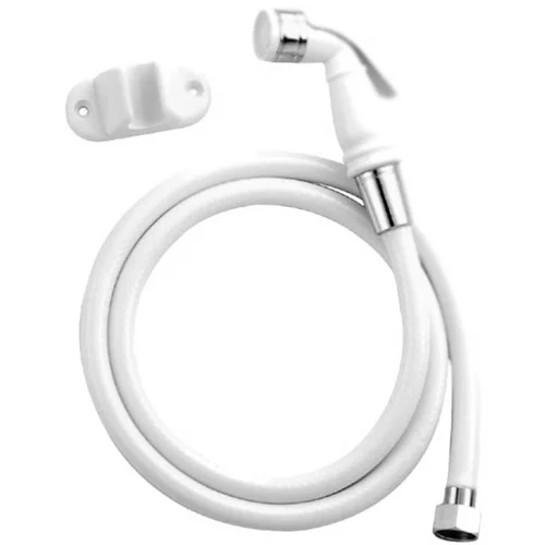 Vòi xịt vệ sinh COTTO CT667N#WH(HM)