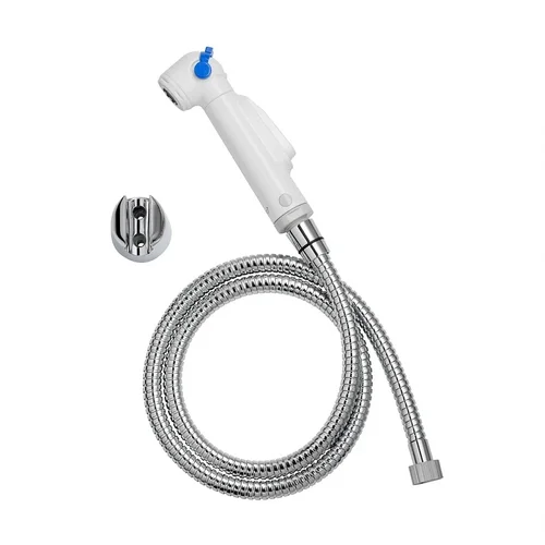Vòi xịt vệ sinh COTTO CT987HNK#WH(HM) Phun 2 Chế Độ