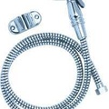 Vòi xịt vệ sinh COTTO CT667NK#CR(HM)