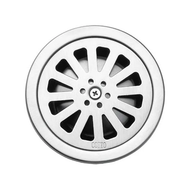 Ga Thoát Sàn Tròn COTTO CT640Y1(HM)