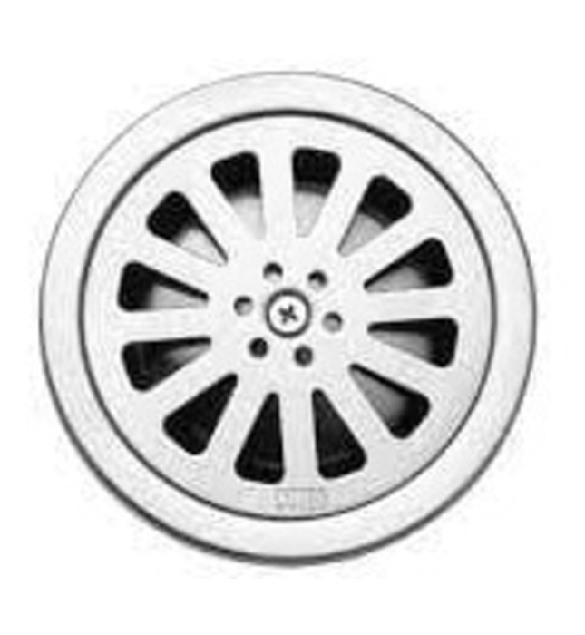 Ga thoát sàn COTTO CT640Y2(HM)