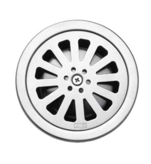 Ga Thoát Sàn Tròn COTTO CT640Y3(HM)