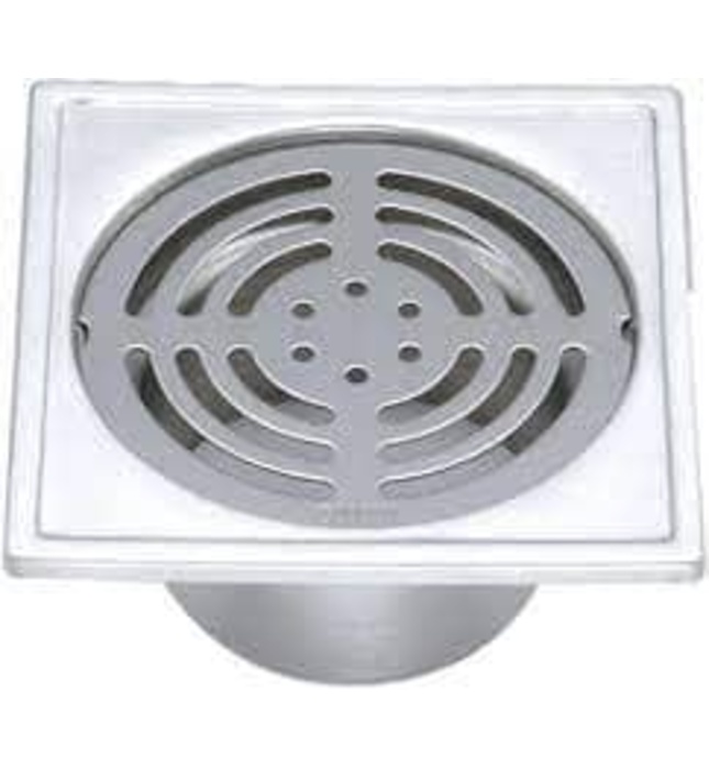 Ga thoát sàn COTTO CT640Z1PW(HM)