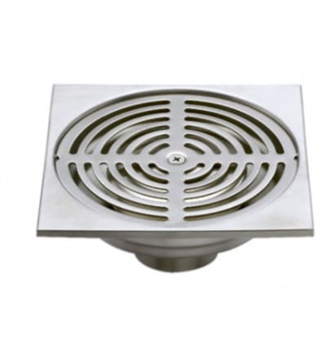 Ga thoát sàn COTTO CT640Z4P(HM)