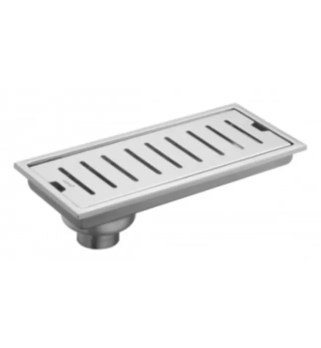 Ga Thoát Sàn Chữ Nhật COTTO CT644Z3P(HM)