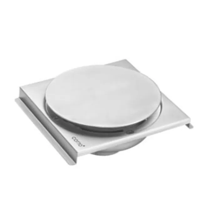 Ga Thoát Sàn Sân Thượng Có Nắp COTTO CT645Z1CP(HM)