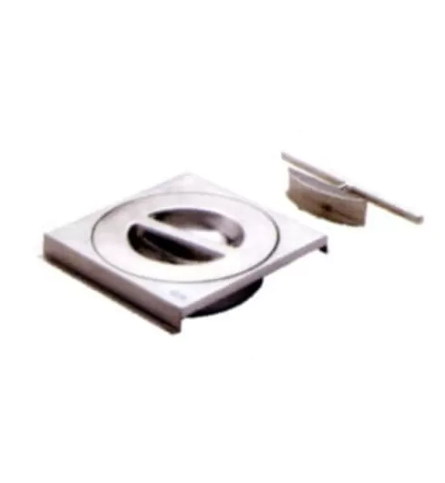 Nắp Bể Phốt Inox COTTO CT650U1(HM)