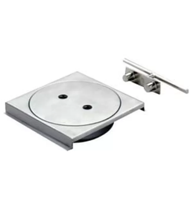 Nắp Bể Phốt Inox COTTO CT650U2(HM)