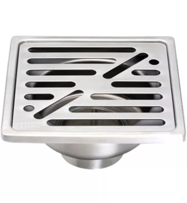 Ga Thoát Sàn COTTO CT651Z1P(HM) Ø1.5 Inch