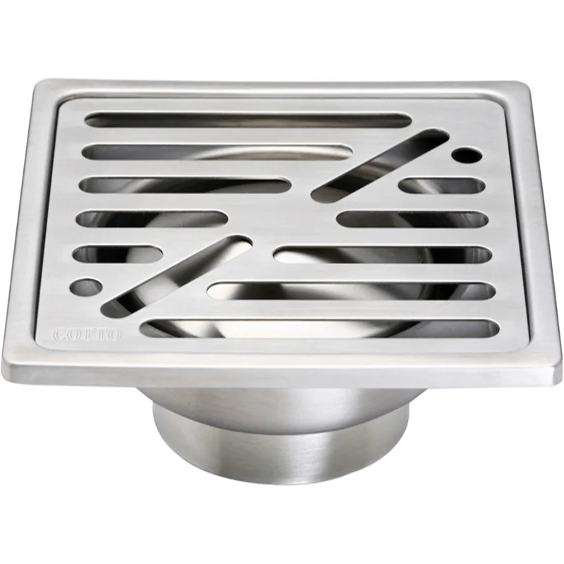 Ga Thoát Sàn COTTO CT651Z1P(HM) Ø1.5 Inch