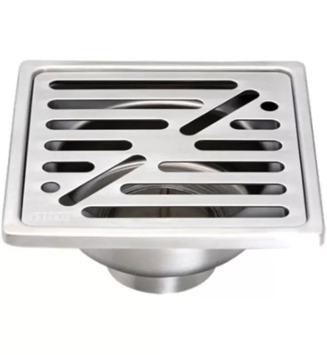Ga Thoát Sàn COTTO CT651Z1PW(HM) Ø1.5 Inch