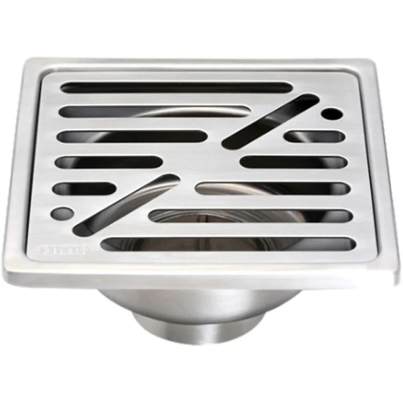 Ga Thoát Sàn COTTO CT651Z1PW(HM) Ø1.5 Inch