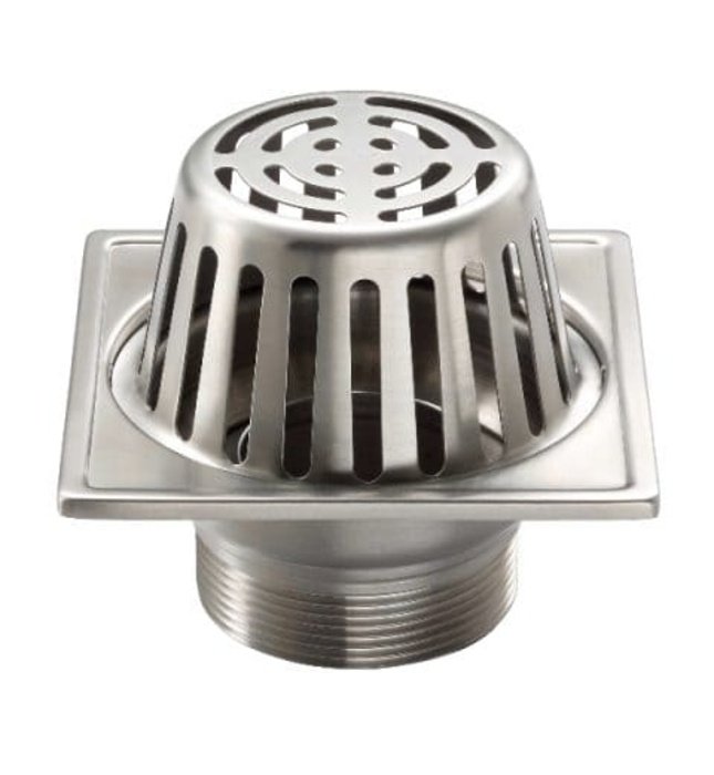 Ga thoát sàn COTTO CT658Z1