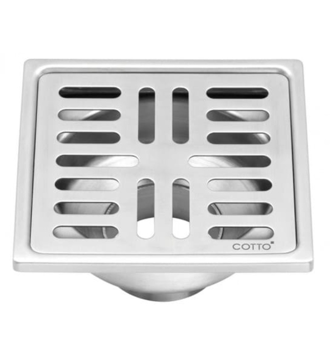 Ga thoát sàn COTTO CT697Z3PW(HM) Ø63.5