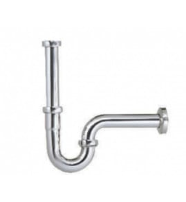 Ống thải chữ P COTTO CT688AX(HM) 42cm